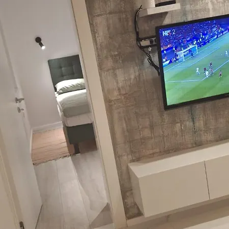 Apartament Aria New Pula