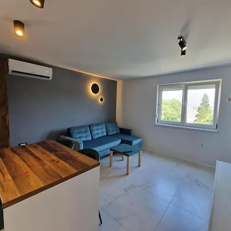 Aria New Apartament *