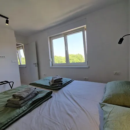 Apartment Aria New *