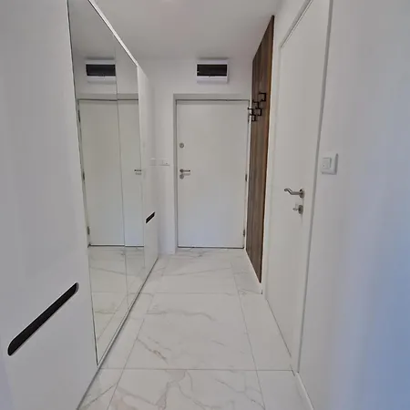 Aria New Apartment