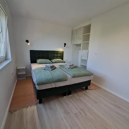 Apartment Aria New *