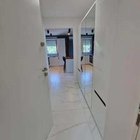 Aria New Apartment *