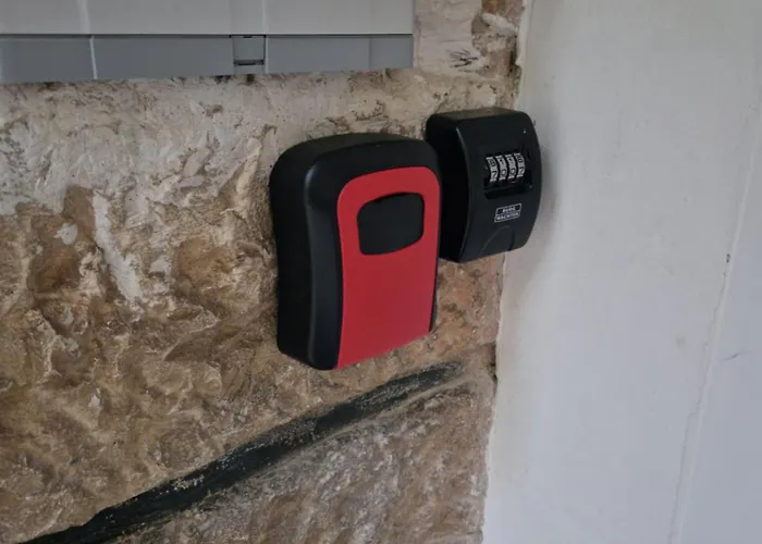 Апартаменти Aria New